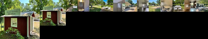 Rosenfors Vandrarhem