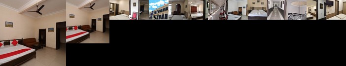 Central Hotel Lucknow