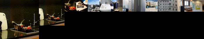 Apartament Modern Gdynia