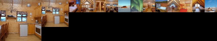 Gljufurbustadir Holiday Homes