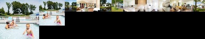 TopParken - Residence de Leuvert