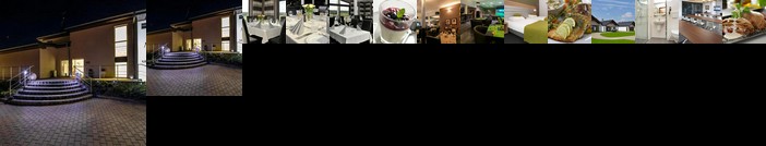 Kalinowe Pola Golf Village