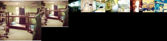 Venice Hostel Happy valley