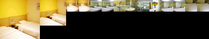 7days Luzhou Xuyong Terminal