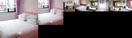 Beijing Simatai Xinyueju Guesthouse