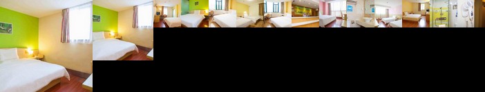 7days Inn Pulandian Pikou