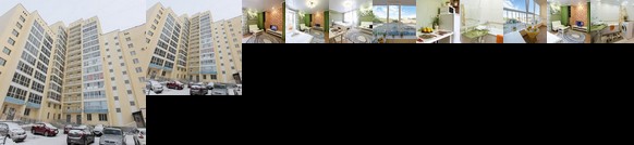 Studio Moskovskiy trakt 83