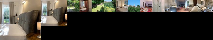 B&B Villa Paradiso Urbino