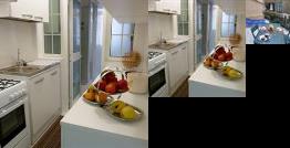 Casa Patrizia Pegli Genoa