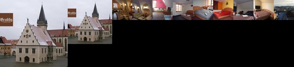 Penzion Hradby Bardejov