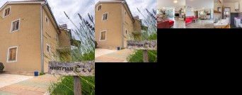 Apartment Livia Cres