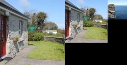 Ballyglass Cottage