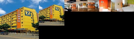 7days Inn Handan Guantao Xinhua Road