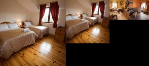 Macreddin Rock Bed & Breakfast