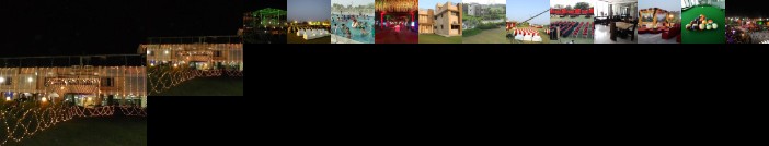Malhaar Resorts
