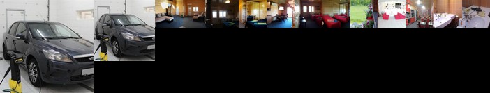 Guest house Aviator Chudovo