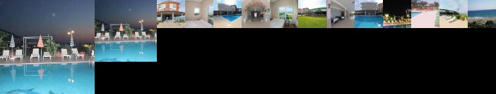 Adahan Hotel Gumuldur