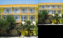 Ege Pension Koycegiz