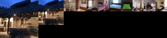 Apartmani Baranjski Dvori