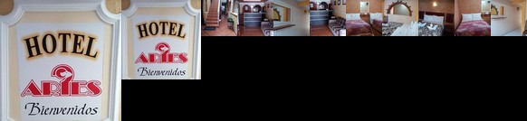 Hotel Aries Tlaxcala