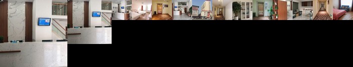 7days Inn Jinzhou Heishan Fushan Time Square