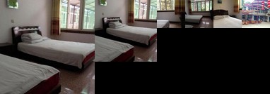 Cuihuashan Brothers Farm House