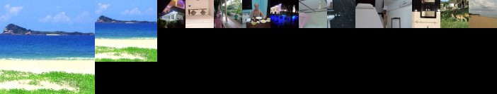 Sea Zone Hotel Nilaveli