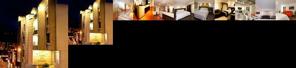 Hotel Torre del Bosque Pasto