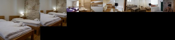 Guest house Jere Old Town