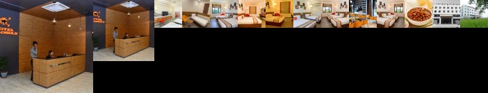 Hotel Polo Max Allahabad