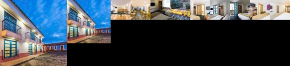 Hotel Camino de la Sal