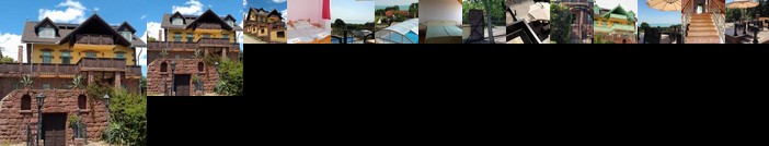 Balatoni Panorama Villa