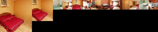 Idem Park Haus Apartments