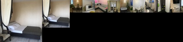 Kvartira Divnomorskoye