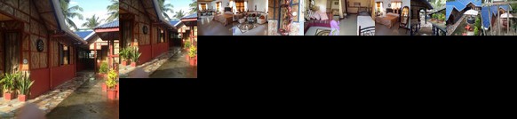 Native Garden apartelle