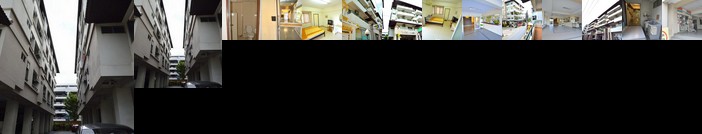 Modern Place Bangkok