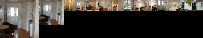Apartment Old Town Skudeneshavn
