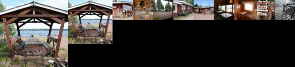 Guest House Rybatskiy Prichal