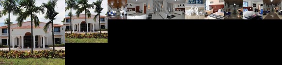 Hotel Reina Victoria Guamal