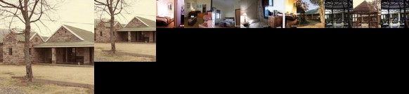 The Phatt Chef Roadside Diner and B&B