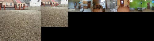 Pokoje Goscinne Ozarow