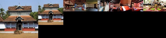 Puthiyakovilakam Homestay