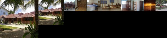 Pentagon Beach Resort & Veteran's Retirement Community