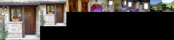 Casa Rural Calzon Ordesa