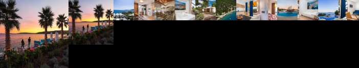 Mediteran Bungalow Belvedere