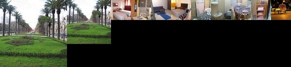 Appart Au Centre De Fez