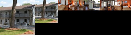 Crisfield Budget Inn