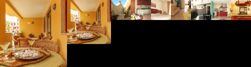 Gran Residence Marisa