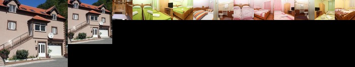 Rooms Odmaraliste Jablan