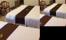 Huong Sen Hotel Cao Lanh